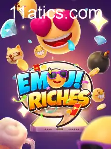 EmojiRiches