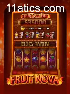 FruitNova