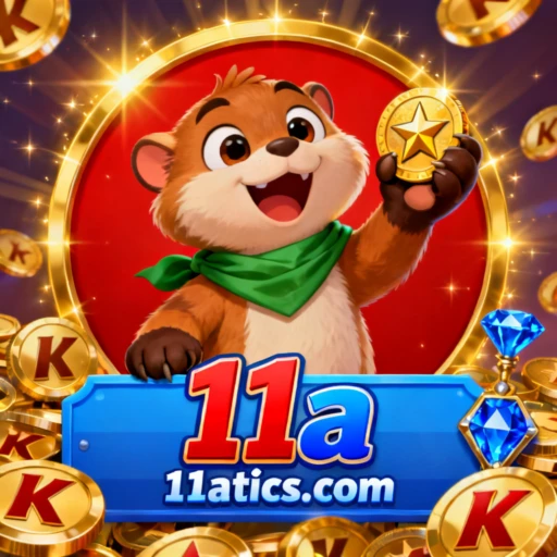 11a Logo