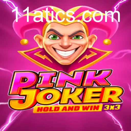 pinkjoker